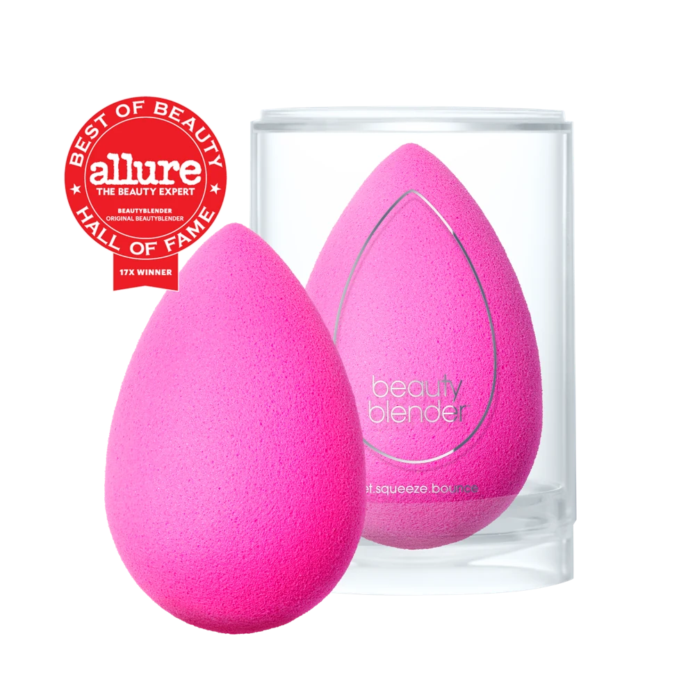 Produkty značky beautyblender